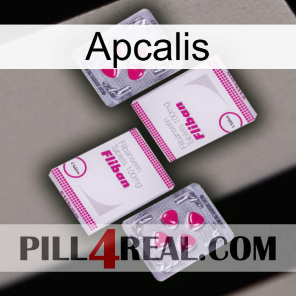 Apcalis 33